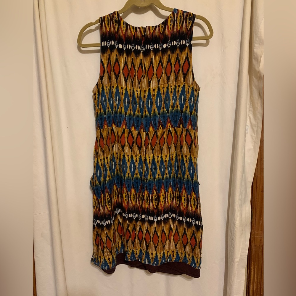 Rabbit Rabbit Rabbit Designs Dress - Picture 4 of 7